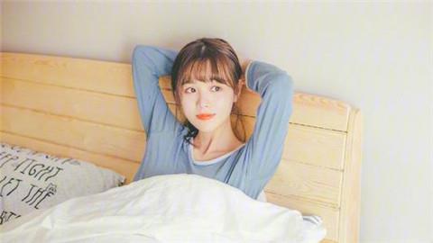 微信聊天女生发个傲慢表情的意思?