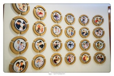 ​十月怀胎，一朝分娩。女人一生最柔弱时是孕期