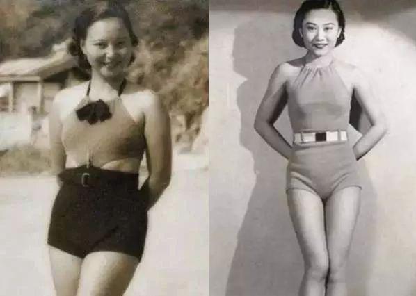 民国第一奇女子:一生阅尽3000位男人,堪称用身体写作的先锋