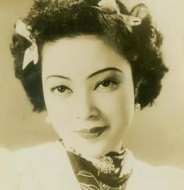 民国第一奇女子:一生阅尽3000位男人,堪称用身体写作的先锋