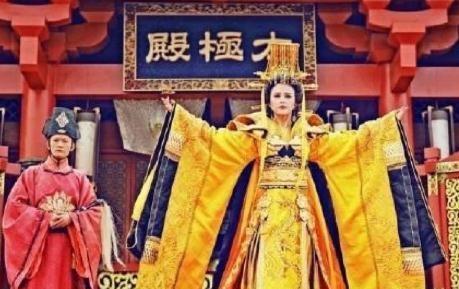 唐宪宗是个好皇帝，可为什么一直不册封皇后，原来这才是原因！