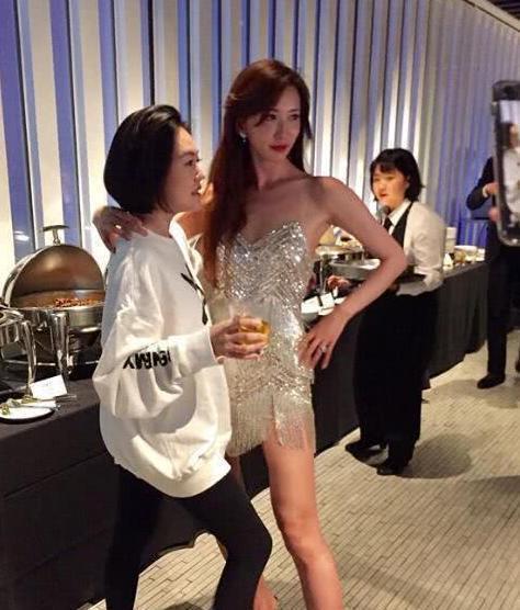 林志玲嫁给日本男人之后，其老公婚后首次发文，信息量有点大