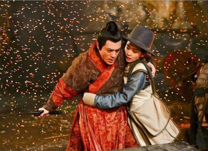 大明孝庄钱皇后，明英宗朱祁镇背后那个不离不弃的女人