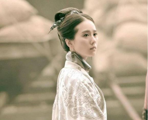 大明孝庄钱皇后，明英宗朱祁镇背后那个不离不弃的女人