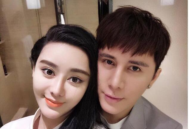 用八年时间把自己整成了范冰冰，可老公最后却出轨了一个男人！