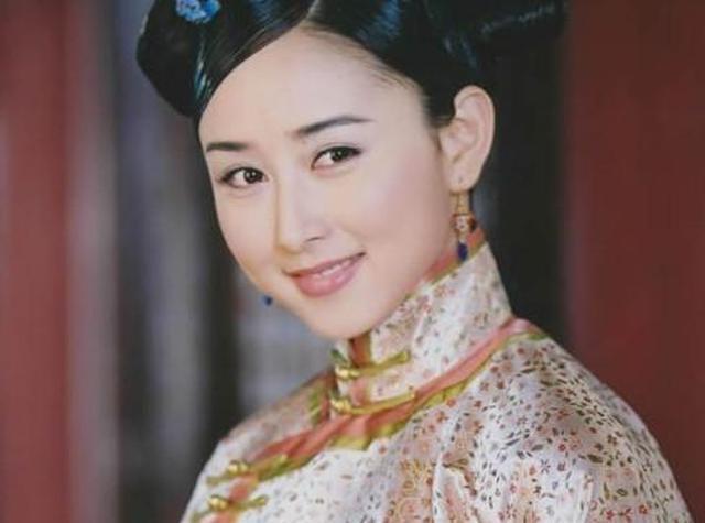 孝庄秘史：为什么苏沫儿终身不嫁？从这三点分析，其中1个心酸