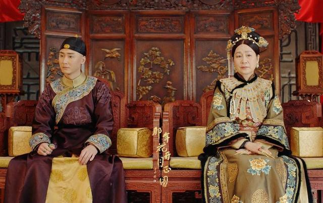 周莹为什么被慈禧封为“一品诰命”夫人?一品诰命夫人是什么官衔