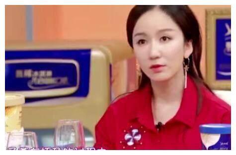 陈赫自爆张子萱怀孕时吃这个,从没恶心过,胡一菲听完都愣了!