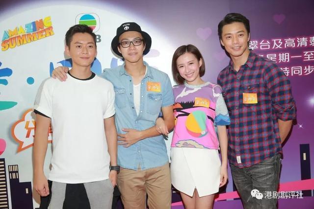 TVB工资太低?35岁TVB小生离巢到内地开旅馆做老板