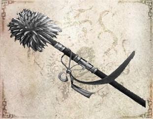 三国时期大家都用的什么兵器，最厉害的兵器是谁的？