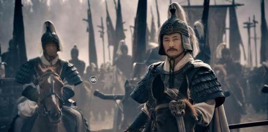 三国东吴十大名将排行榜，第一名绝对没有争议，第二名堪比赵云