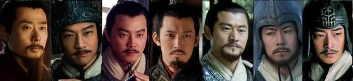 三国东吴十大名将排行榜，第一名绝对没有争议，第二名堪比赵云