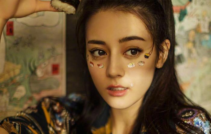 迪丽热巴开工作室摆脱老板杨幂?背后真相曝光:依旧没有独立团队