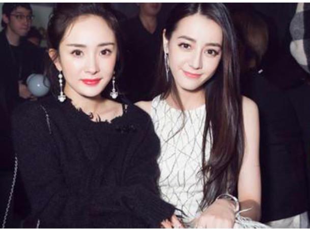 迪丽热巴开工作室摆脱老板杨幂?背后真相曝光:依旧没有独立团队