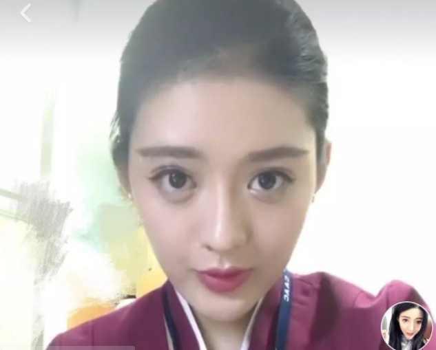 迪丽热巴有个妹妹叫迪丽冷巴？这妹子为了红也真是豁出去了！