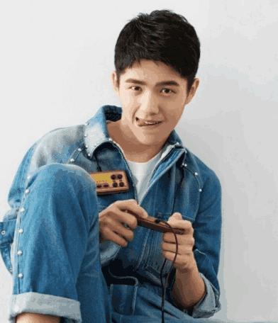 佟丽娅说刘昊然长得像数学系神童, 网友们的评论笑翻众人