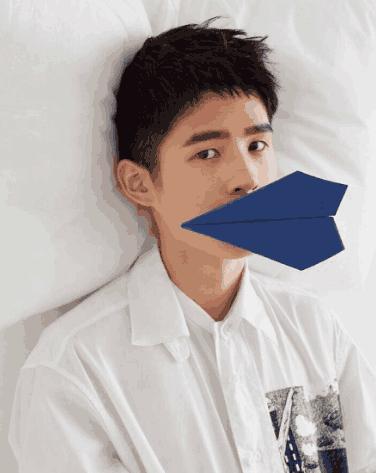 佟丽娅说刘昊然长得像数学系神童, 网友们的评论笑翻众人