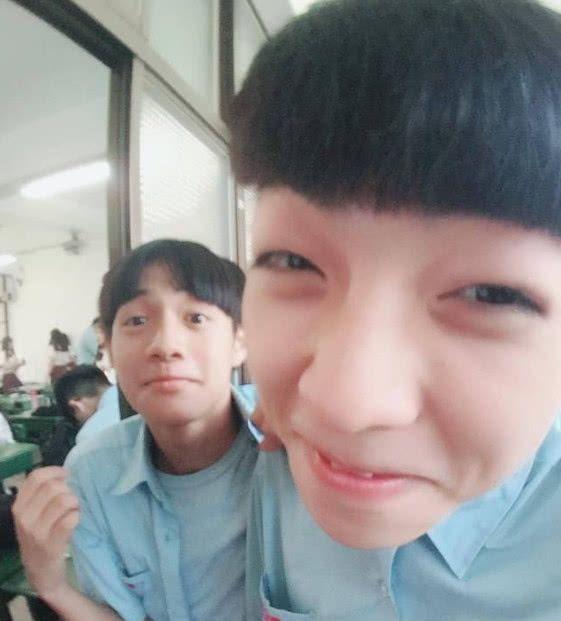 陈立农家中发文，3个字透露私密女友？粉丝坐不住了