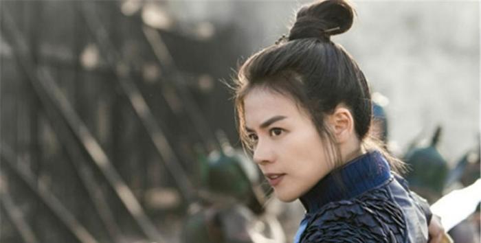 三国名将赵云，其实育有二子一女，那他老婆是谁？