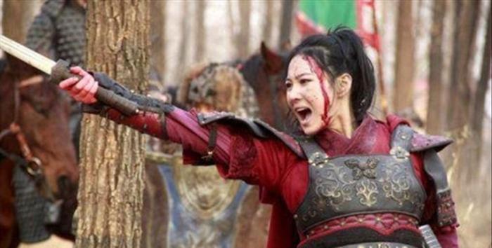 三国名将赵云，其实育有二子一女，那他老婆是谁？