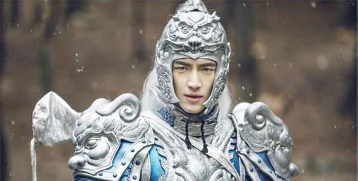 三国名将赵云，其实育有二子一女，那他老婆是谁？