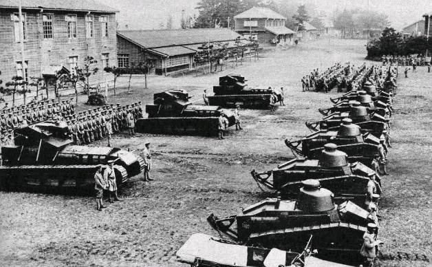 1930年，东北地区的军阀，为何能拥有全国第一的空军？