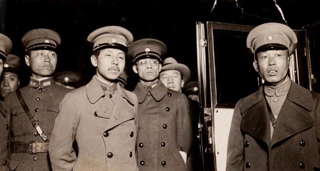 1930年，东北地区的军阀，为何能拥有全国第一的空军？