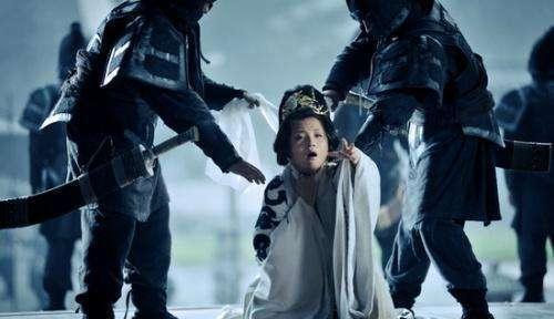 三国时期武将的真实身高多少？专家：说出来都吓一跳