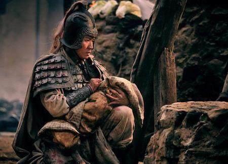 三国时期武将的真实身高多少？专家：说出来都吓一跳