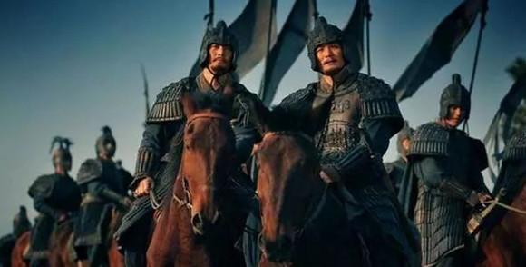 三国时期武将的真实身高多少？专家：说出来都吓一跳