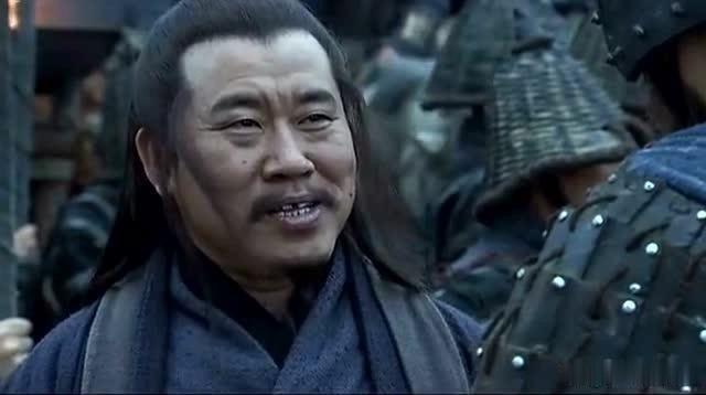 三国武将排名是一吕二赵三典韦，文臣排名是怎样你知道吗