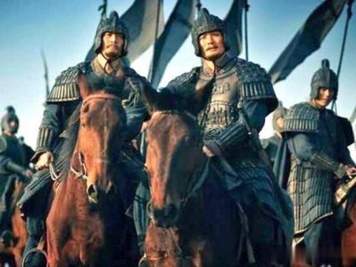 三国武将排名是一吕二赵三典韦,文臣排名是怎样你知道吗