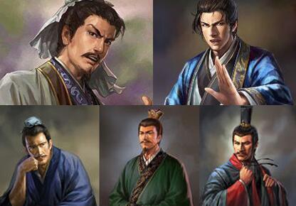 三国时期曹操手下大谋士郭嘉、荀彧、司马懿谁才是曹魏第一谋士？