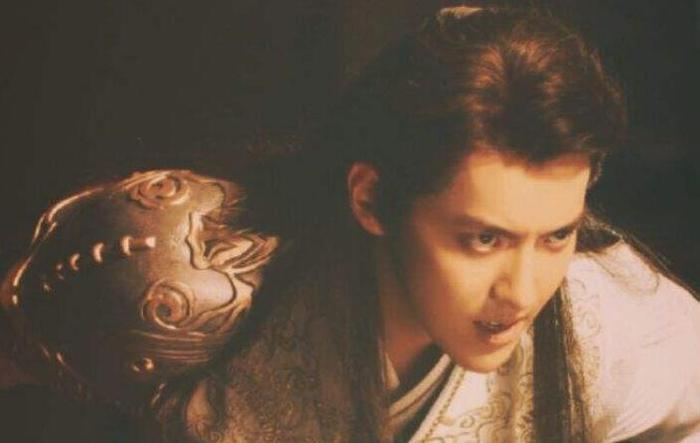 三国司马师死亡之谜?真是吓得眼睛掉下来死亡的了吗?