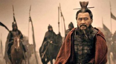 三国时“隐身”猛将,曹操的心腹大将,能秒马超,最后却下落不明