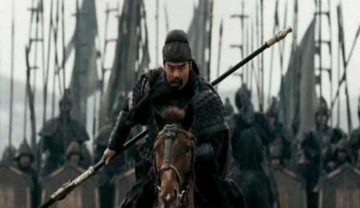 三国最窝囊的武将,被人带绿帽子却不敢声张。。。