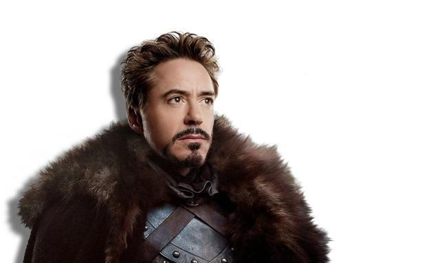 复仇者联盟（24）：“大魔王”灭霸的有限档案