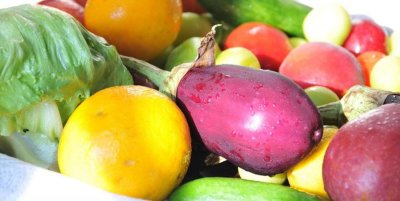 最难吃的9大蔬菜,却是最有营养中的上上品!