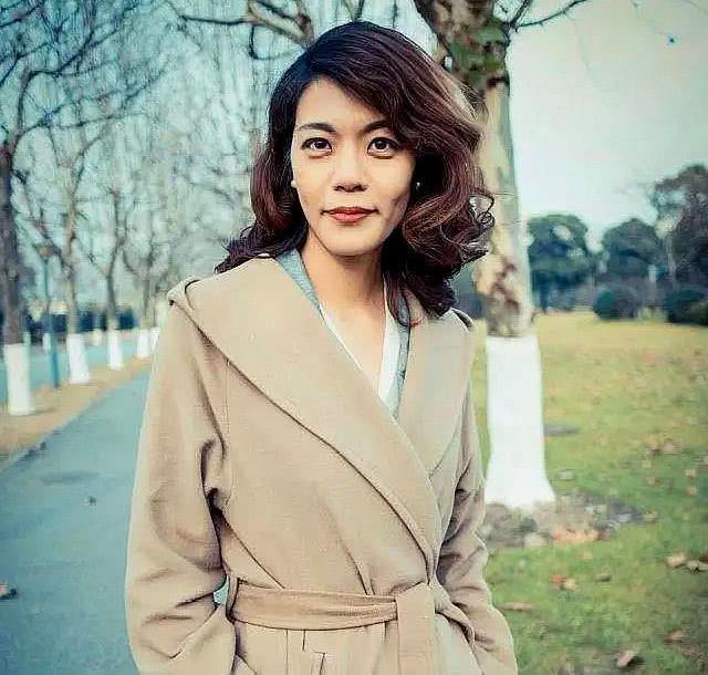 复旦最美女教师，因独特的讲课方式火爆全网，如今仍是单身