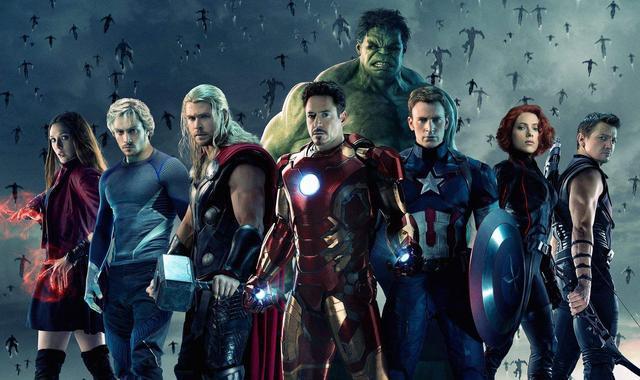 复仇者联盟3磁力百度云资源