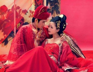 ​驸马爷真的是那么好吗？上门女婿的苦，只有驸马自己知道了