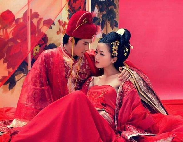 驸马爷真的是那么好吗？上门女婿的苦，只有驸马自己知道了