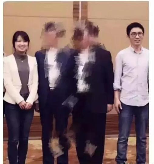 复旦女博士劈腿四个男博士，出来混是要还的，女博士将何去何从？