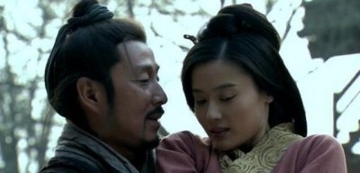 戚夫人的真实身世如何?刘邦为何不给戚夫人安排退路?