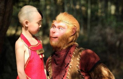 孙悟空号称齐天大圣,为何连黑熊精都打不过?菩提早就提醒过它