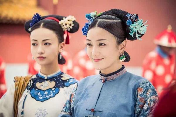 富察氏是何背景,为何可以做弘历的嫡福晋?并不是高攀!