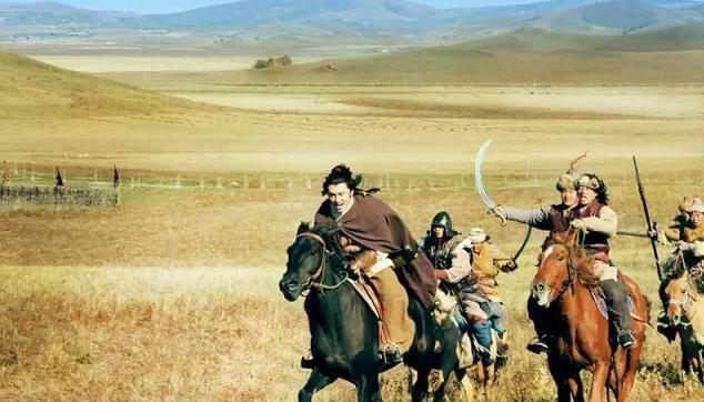 为何秦朝大将王翦父子在统一六国后便销声匿迹?