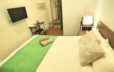 日本情侣酒店价格低廉,而且特色鲜明,为何中国情侣不愿意住