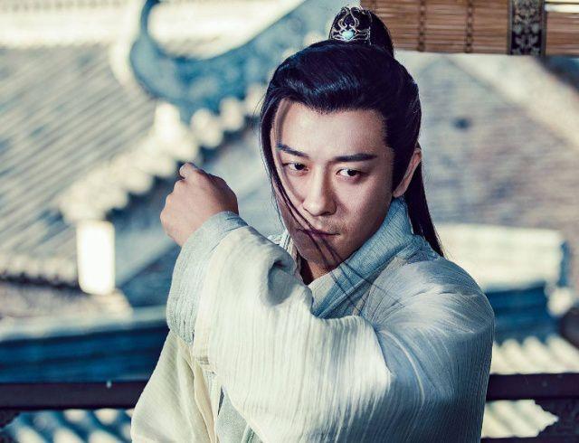 杨逍也是杨过后人，为何他与黄衫女不熟？两人的命运不一样！