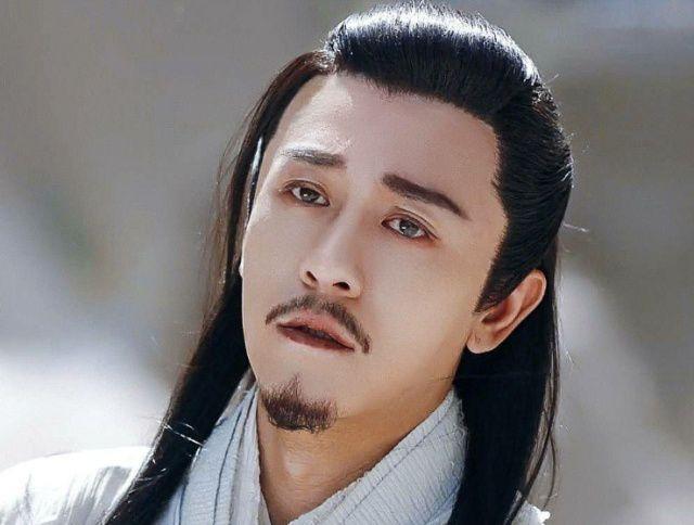 杨逍也是杨过后人，为何他与黄衫女不熟？两人的命运不一样！